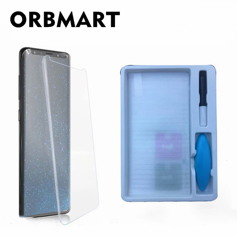 Нано-защитное покрытие для экрана с жидкостью для Samsung Galaxy S8 S8 Plus S9 S9 + Note 8
Нано-защитное покрытие для экрана с жидкостью для Samsung Galaxy S8 S8 Plus S9 S9 + Note 8
