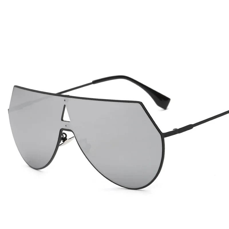 LONSY 2017 Fashion Big Metal Frame Women Sunglasses Korea Brand Designer Big Sports Men Sun Glasses Shades Oculos
LONSY 2017 Fashion Big Metal Frame Women Sunglasses Korea Brand Designer Big Sports Men Sun Glasses Shades Oculos