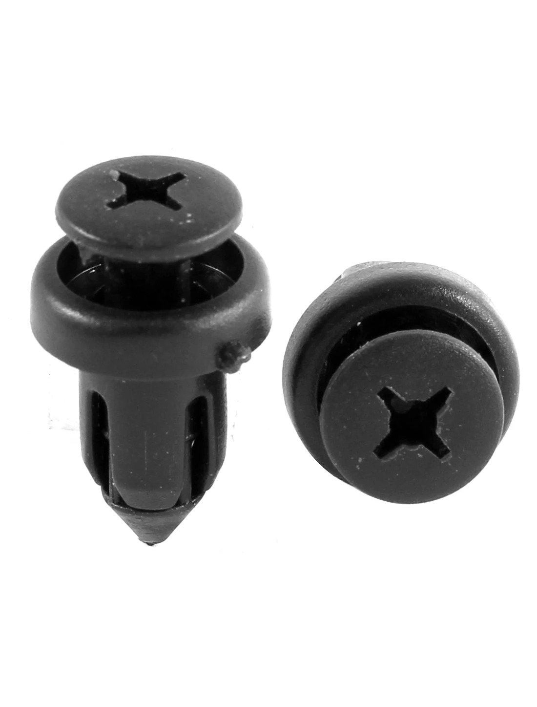 X Autohaux 15 Pcs Black 9Mm Hole Plastic Rivet Car Door Trim Panel Fastener Clips For
X Autohaux 15 Pcs Black 9Mm Hole Plastic Rivet Car Door Trim Panel Fastener Clips For