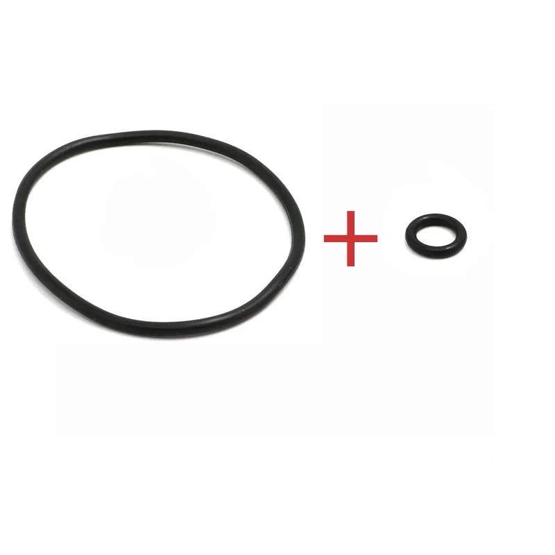 Pack-2 Oil Filter Cap O-Rings Oil Seals For Honda TRX300 Fourtrax ALL TRX420 FE/FM 07-17 TRX350 Rancher 2000-2006 TRX300 TRX420
Pack-2 Oil Filter Cap O-Rings Oil Seals For Honda TRX300 Fourtrax ALL TRX420 FE/FM 07-17 TRX350 Rancher 2000-2006 TRX300 TRX420