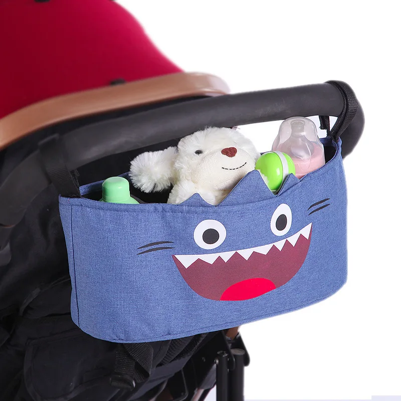 Baby Stroller Bag Stroller Bottle Cup Holder Multifunctional Storage Bag Kids Baby Stroller Accessories For 95% Baby Stroller
Baby Stroller Bag Stroller Bottle Cup Holder Multifunctional Storage Bag Kids Baby Stroller Accessories For 95% Baby Stroller