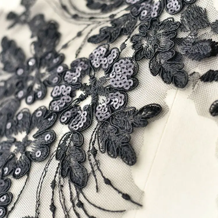 10 pieces / pack embroidered car bone lace sequins flowers bridal jewelry handmade diy material finished flower accessories
10 pieces / pack embroidered car bone lace sequins flowers bridal jewelry handmade diy material finished flower accessories