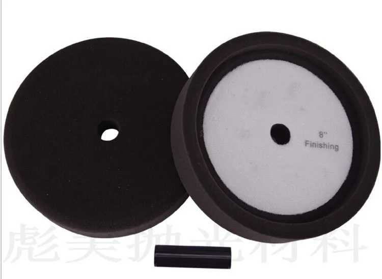 8.5" Concavehigh quanlity car Buffing Pad & finishing foam Pad car foam Polish Pad(AMERICAN material as MEGUIAR'S W0297 )
8.5" Concavehigh quanlity car Buffing Pad & finishing foam Pad car foam Polish Pad(AMERICAN material as MEGUIAR'S W0297 )