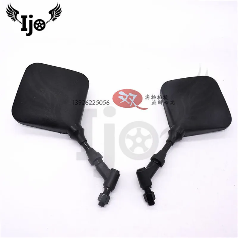 square black plastic motorcycle rearview motorbike side mirrors moto accessories hot ATV Off-road for KTM dirt pit bike mirror
square black plastic motorcycle rearview motorbike side mirrors moto accessories hot ATV Off-road for KTM dirt pit bike mirror