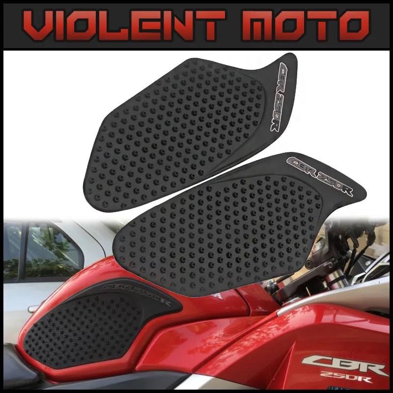 Противоскользящая накладка на бак для мотоцикла Honda CBR 250 2010-2015 CBR250 3 м
Противоскользящая накладка на бак для мотоцикла Honda CBR 250 2010-2015 CBR250 3 м