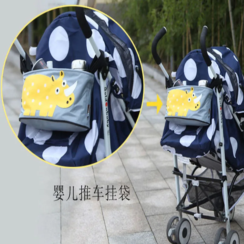 Strollers Accessories Bag Mummy bag waterproof canvas pouch storage box can be incorporated multicolor baby bottle diaper bag
Strollers Accessories Bag Mummy bag waterproof canvas pouch storage box can be incorporated multicolor baby bottle diaper bag