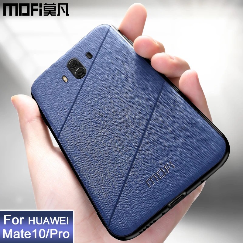 MOFi Case For Huawei Mate 10 Pro Case Cover Mate10 Back Shockproof Phone Case Protective Capas Coque For Huawei Mate 10
MOFi Case For Huawei Mate 10 Pro Case Cover Mate10 Back Shockproof Phone Case Protective Capas Coque For Huawei Mate 10