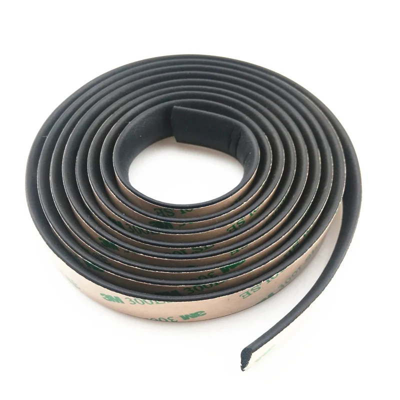 3 m car window sealant rubber hatch triangular window strips for putty sealing trim for auto front and rear windshield stickers
3 m car window sealant rubber hatch triangular window strips for putty sealing trim for auto front and rear windshield stickers