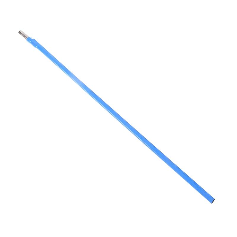 High Quality Guitar Truss Rod Two Way 420mm Electric Guitar Parts Blue Color
High Quality Guitar Truss Rod Two Way 420mm Electric Guitar Parts Blue Color