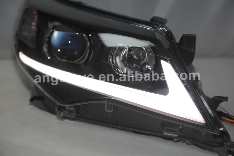 Для Toyota Camry SE светодиодная фара 2012-2014 года американская версия и Ближний Восток YZ |