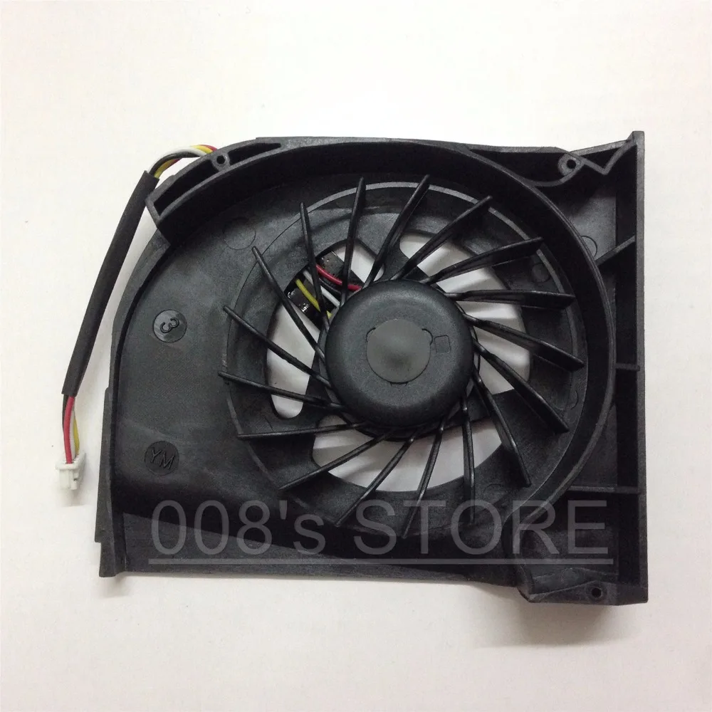 Новый Процессор охлаждающий вентилятор для HP Pavilion DV6000 DV6100 DV6200 DV6154EU dv6433cl DV6500 DV6700