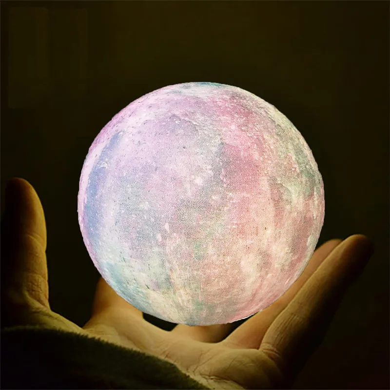 Colorful star Touch Dimmable Bedroom Decoration 10cm led 3D star moon lamp lighting
Colorful star Touch Dimmable Bedroom Decoration 10cm led 3D star moon lamp lighting