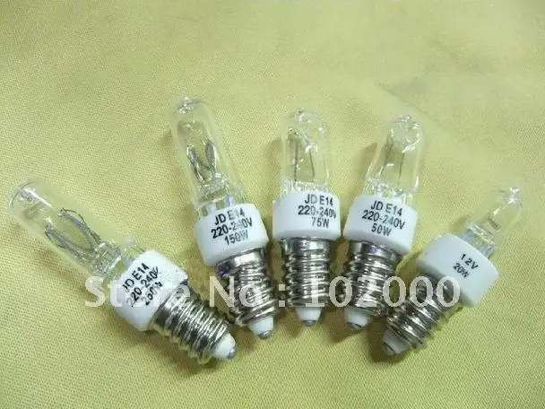 Новинка! Моделирующая лампа для студийной вспышки JD лампочка освещение E14 230 В 150