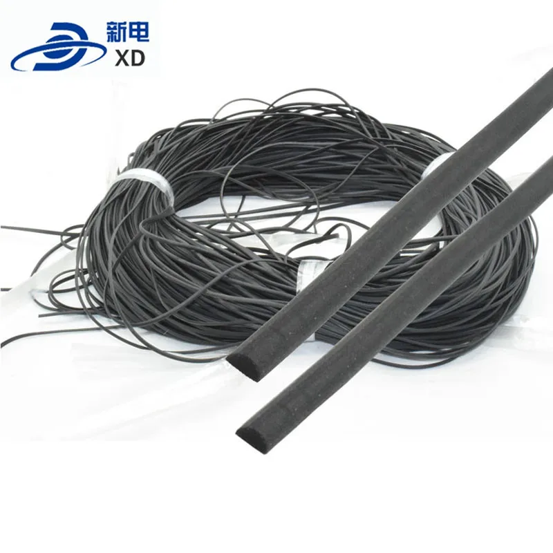 Уплотненная полукруглая Резиновая полоса имеет длительный срок службы. Производители напрямую продают большое количество точечных продук...
Уплотненная полукруглая Резиновая полоса имеет длительный срок службы. Производители напрямую продают большое количество точечных продук...