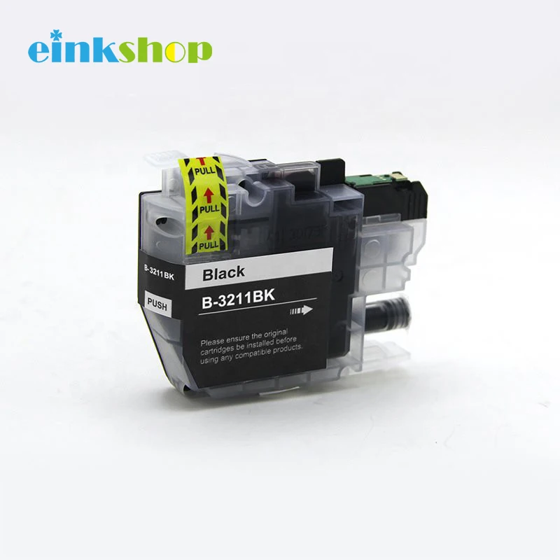 einkshop LC3211 Ink Cartridge For Brother DCP-J774DW DCP-J772DW MFC-J890DW MFC-J895DW Printer LC3211 Cartridges
einkshop LC3211 Ink Cartridge For Brother DCP-J774DW DCP-J772DW MFC-J890DW MFC-J895DW Printer LC3211 Cartridges