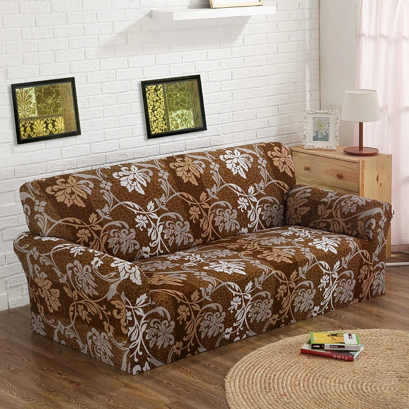 Modern Geometric Floral Printing Elastic Sofa Decorative Protector Slip cover Removable Anti-dirty Stretch Sofa Seat Case Living
Modern Geometric Floral Printing Elastic Sofa Decorative Protector Slip cover Removable Anti-dirty Stretch Sofa Seat Case Living