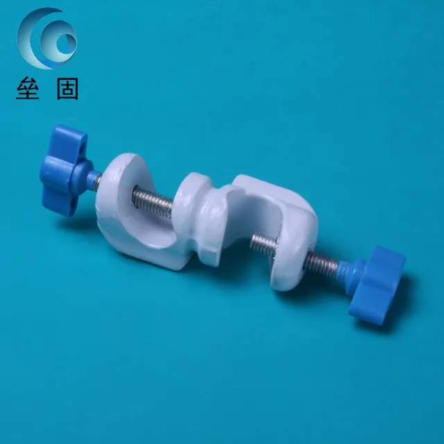 Cross clip for laboratory stand cross clip cross clamp for retort stand iron stand clamp regular holder
Cross clip for laboratory stand cross clip cross clamp for retort stand iron stand clamp regular holder