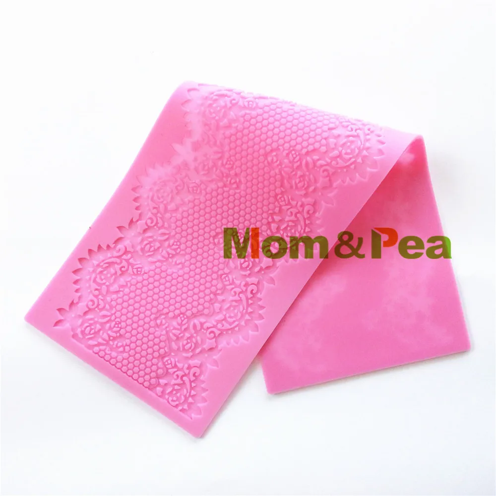 Mom&Pea GX105 Free Shipping Silicone Lace Mold Big Size Cake Decoration Fondant Cake 3D Mold Food Grade Silicone Mould
Mom&Pea GX105 Free Shipping Silicone Lace Mold Big Size Cake Decoration Fondant Cake 3D Mold Food Grade Silicone Mould