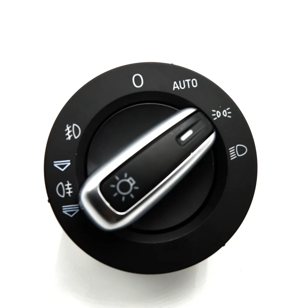 Free shipping 100% Brand ! Chrome Headlight Switch Contorl w/ Auto For AUDI A6 S6 C6 RS6 Allroad Q7 4FD941531A , 4F1941531E
Free shipping 100% Brand ! Chrome Headlight Switch Contorl w/ Auto For AUDI A6 S6 C6 RS6 Allroad Q7 4FD941531A , 4F1941531E