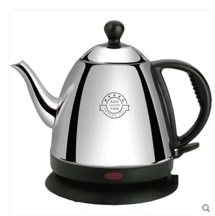 Electric kettle The automatic electric kettles all stainless steel without power
Electric kettle The automatic electric kettles all stainless steel without power