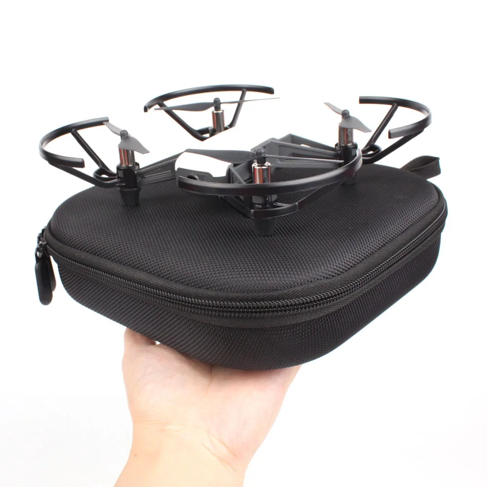Чехол для переноски EVA Tello коробка хранения DJI портативный защитный чехол дрона |