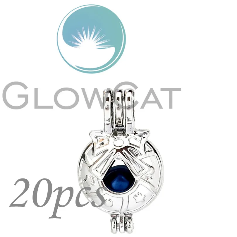 20x бант Рождественский венок бусины клетка парфюмерный диффузор ароматический устричный жемчуг клетка кулон KK1067
20x бант Рождественский венок бусины клетка парфюмерный диффузор ароматический устричный жемчуг клетка кулон KK1067