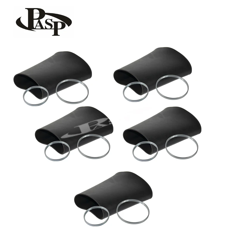 5Sets Car Air Suspension Front bellows control arm Rubber AS7051 for FORD Expedition and LINCOLN Navigator shock absorber
5Sets Car Air Suspension Front bellows control arm Rubber AS7051 for FORD Expedition and LINCOLN Navigator shock absorber