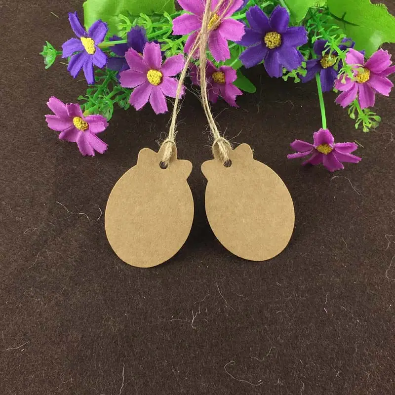 500Pcs/Lot Lovely Bomb Strawberry Shape Kraft Paper Hang Tags For Creative Gifts Bag Price Handmade Tags Label With Hemp Strings
500Pcs/Lot Lovely Bomb Strawberry Shape Kraft Paper Hang Tags For Creative Gifts Bag Price Handmade Tags Label With Hemp Strings