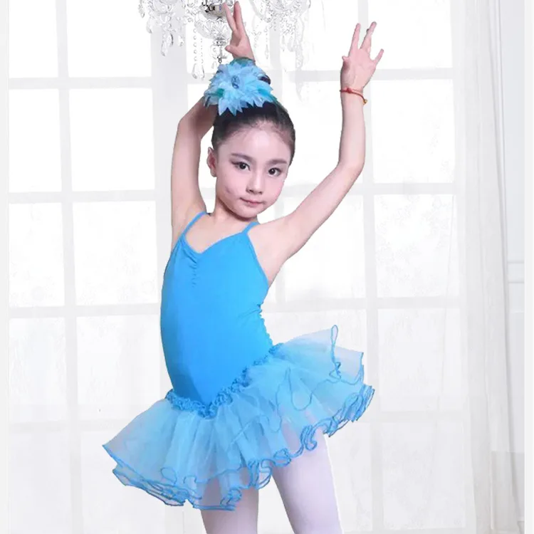 Children's Ballet Dance Dress For Girls Camisole Leisure Practice Dance Costume New Arrival Girls Dance Leotard Girl Dancewear
Children's Ballet Dance Dress For Girls Camisole Leisure Practice Dance Costume New Arrival Girls Dance Leotard Girl Dancewear