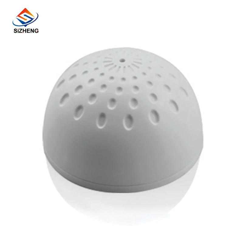 SIZHENG SIZ-145 Dome audio microphone CCTV sound monitor video surveillance cameras system for schools prisons
SIZHENG SIZ-145 Dome audio microphone CCTV sound monitor video surveillance cameras system for schools prisons