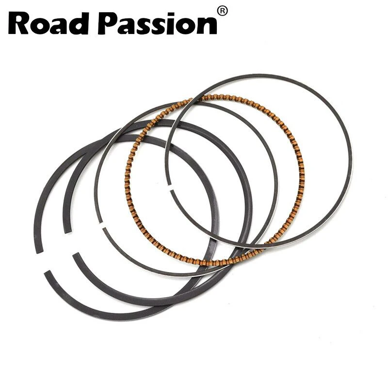 Motorcycle Engine Parts Bore Size 77mm 77.25mm 77.5mm 77.75mm 78mm Piston Rings For FZ1-N FZ1 FAZER 2006-2015 YZF-R1 R1 YZF
Motorcycle Engine Parts Bore Size 77mm 77.25mm 77.5mm 77.75mm 78mm Piston Rings For FZ1-N FZ1 FAZER 2006-2015 YZF-R1 R1 YZF