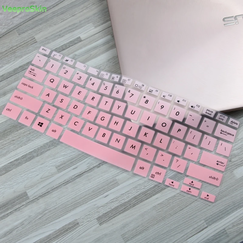 Для ASUS NovaGo TP370QL tp370 tp370q TP370 QL | 2-в-1 ноутбук 13,3 дюйма силиконовый чехол для клавиатуры
Для ASUS NovaGo TP370QL tp370 tp370q TP370 QL | 2-в-1 ноутбук 13,3 дюйма силиконовый чехол для клавиатуры