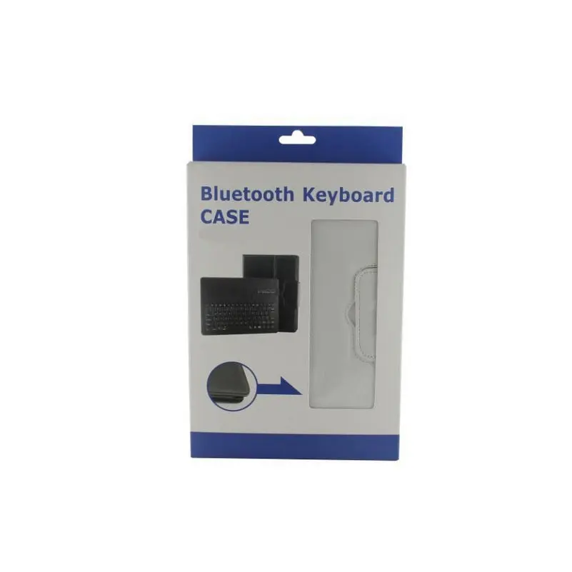 Bluetooth Keyboard Leather Case Cover English or Russian Keyboard For Samsung Galaxy Tab 3 10.1" P5200 P5210 T530 Tablet Case
Bluetooth Keyboard Leather Case Cover English or Russian Keyboard For Samsung Galaxy Tab 3 10.1" P5200 P5210 T530 Tablet Case