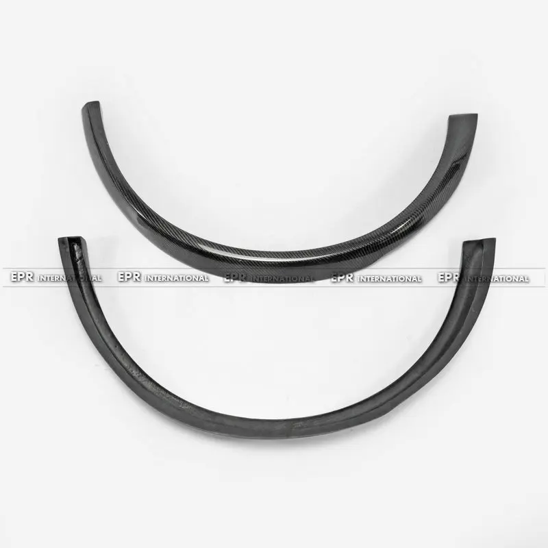 Car-styling Carbon Fiber Rear Fender Flares Accessories For EVO 8 9 VTX Cyber Evo
Car-styling Carbon Fiber Rear Fender Flares Accessories For EVO 8 9 VTX Cyber Evo