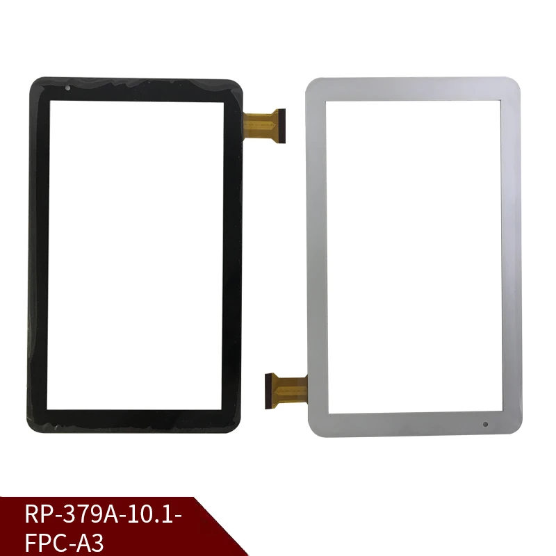 Free shipping 10.1 inch touch screen 100% New touch panel Tablet PC touch panel digitizer RP-379A-10.1-FPC-A3
Free shipping 10.1 inch touch screen 100% New touch panel Tablet PC touch panel digitizer RP-379A-10.1-FPC-A3