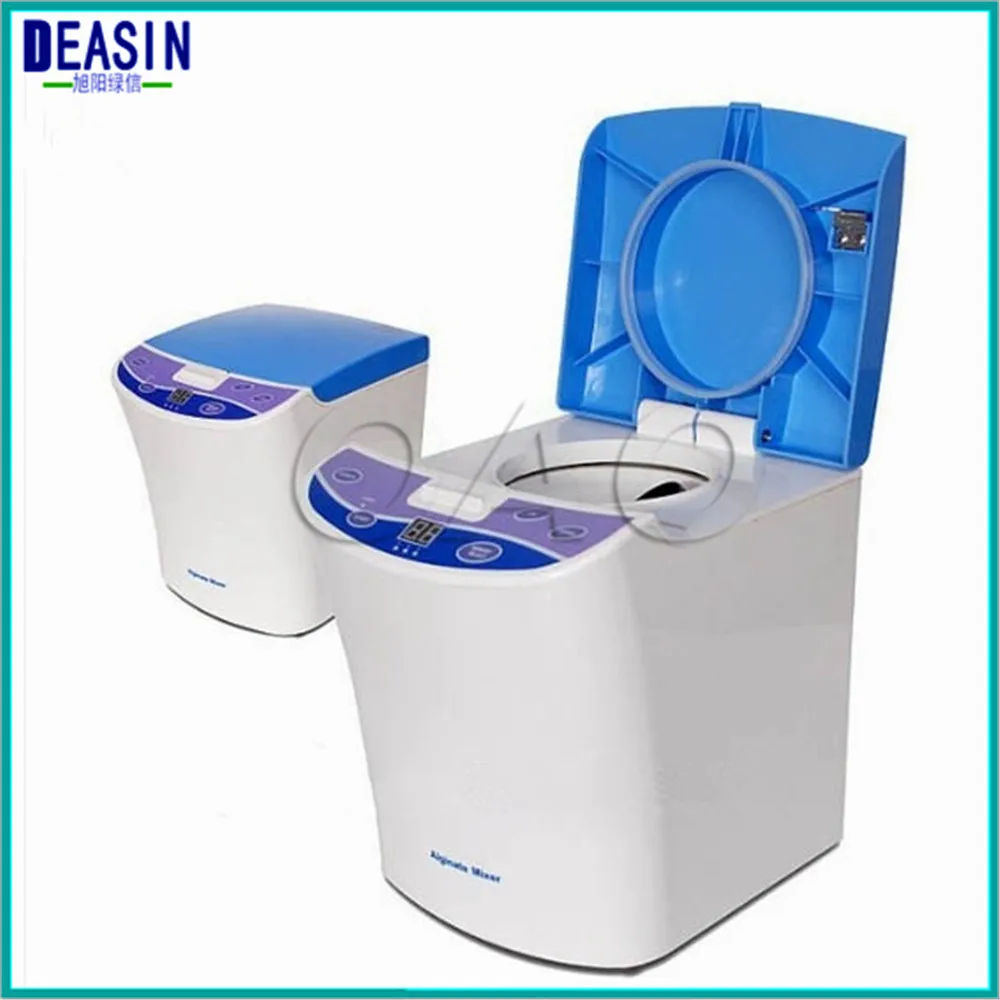 2018 Hot sale Dental small equipment Dental Lab Equipment Impression Material Mixing Centrifuge Alginate Mixer Deasin
2018 Hot sale Dental small equipment Dental Lab Equipment Impression Material Mixing Centrifuge Alginate Mixer Deasin