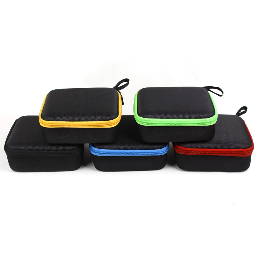 Ormino RC Drone Remote Control Bag Mini Storage Bag Portable Handheld Battery Equipment Bag Quadcopter Kit Accessories
Ormino RC Drone Remote Control Bag Mini Storage Bag Portable Handheld Battery Equipment Bag Quadcopter Kit Accessories