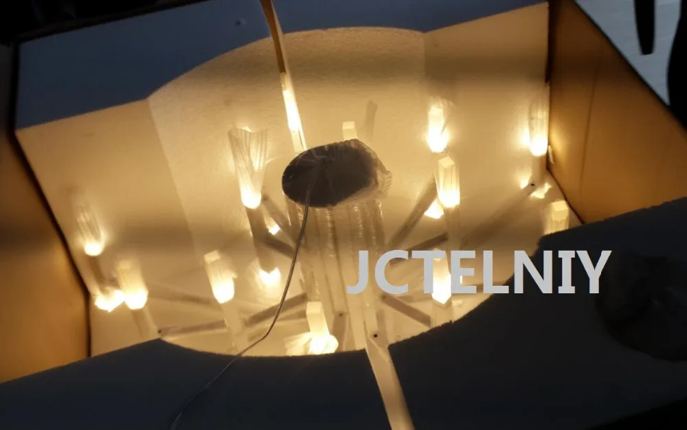 2017 fashion LED chandelier Nordic postmodern contracted designer bedroom lighting art lustre restaurant
2017 fashion LED chandelier Nordic postmodern contracted designer bedroom lighting art lustre restaurant
