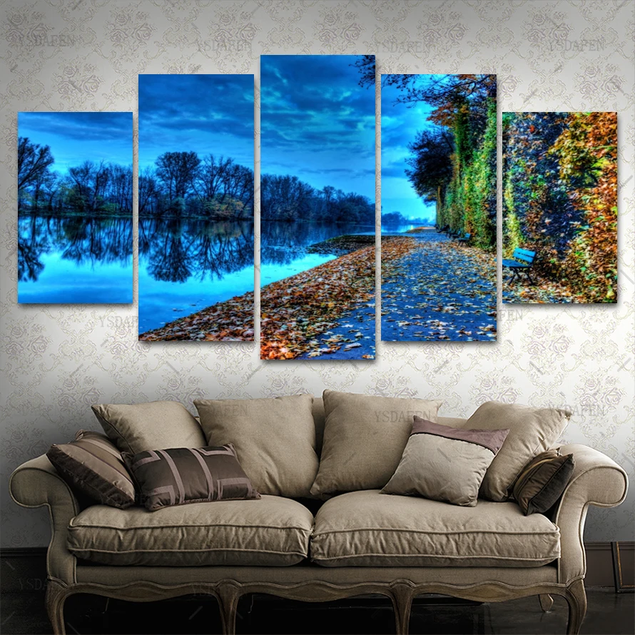 HD print olieverf Film modulaire foto Scenery poster kind room decor woondecoratie 5 stks canvas art z554
HD print olieverf Film modulaire foto Scenery poster kind room decor woondecoratie 5 stks canvas art z554
