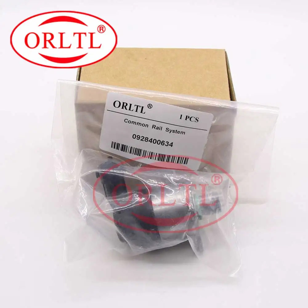 Аксессуары для автомобилей Orltl Diesel 0928400634 блок клапанов SCV 0 928 400 634 регулирующий