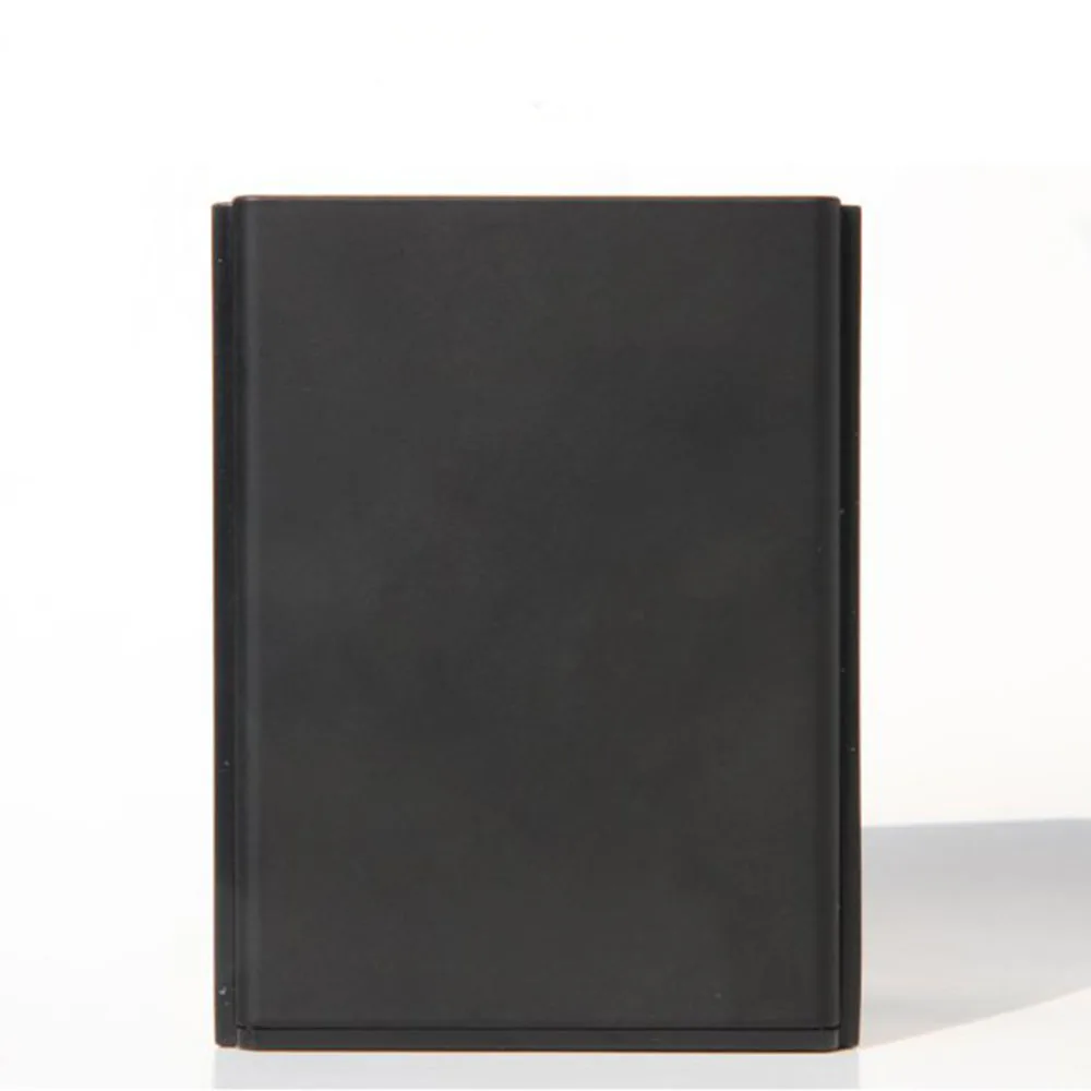 9146 European style metal pen stands pen holder desktop stationery metal pencil stand box container pot black
9146 European style metal pen stands pen holder desktop stationery metal pencil stand box container pot black