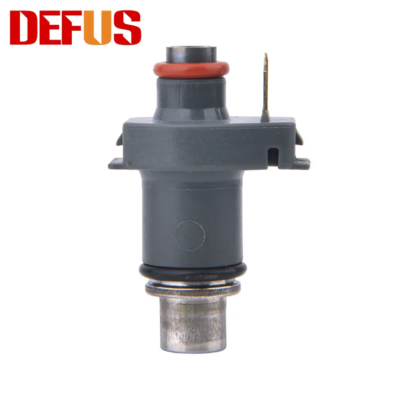 Fuel Injector Motorcycle Nozzle 160cc/min 10 Holes Replacement Motorbike Fuel Injection Injectors Engine System Spare Spray Part
Fuel Injector Motorcycle Nozzle 160cc/min 10 Holes Replacement Motorbike Fuel Injection Injectors Engine System Spare Spray Part