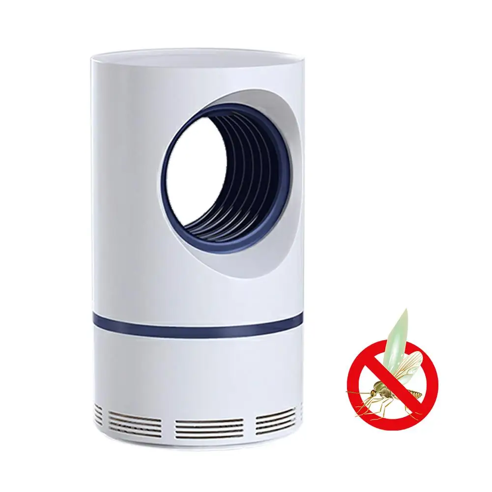 Low-voltage Ultraviolet Light LED Bulb Mosquito Killer Lamp 2 In 1 Mosquito Trap Insect Killer Light Bulb Fly Bug Night Light
Low-voltage Ultraviolet Light LED Bulb Mosquito Killer Lamp 2 In 1 Mosquito Trap Insect Killer Light Bulb Fly Bug Night Light