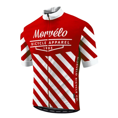 На Лето 2018 morvelo различные стили с коротким рукавом Майки для велоспорта которые