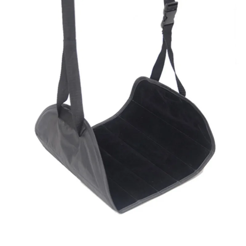 Aviation Seat Adjustable Foot Pad Portable Foot Rest Travel Feet Hammock Travel Accessories
Aviation Seat Adjustable Foot Pad Portable Foot Rest Travel Feet Hammock Travel Accessories