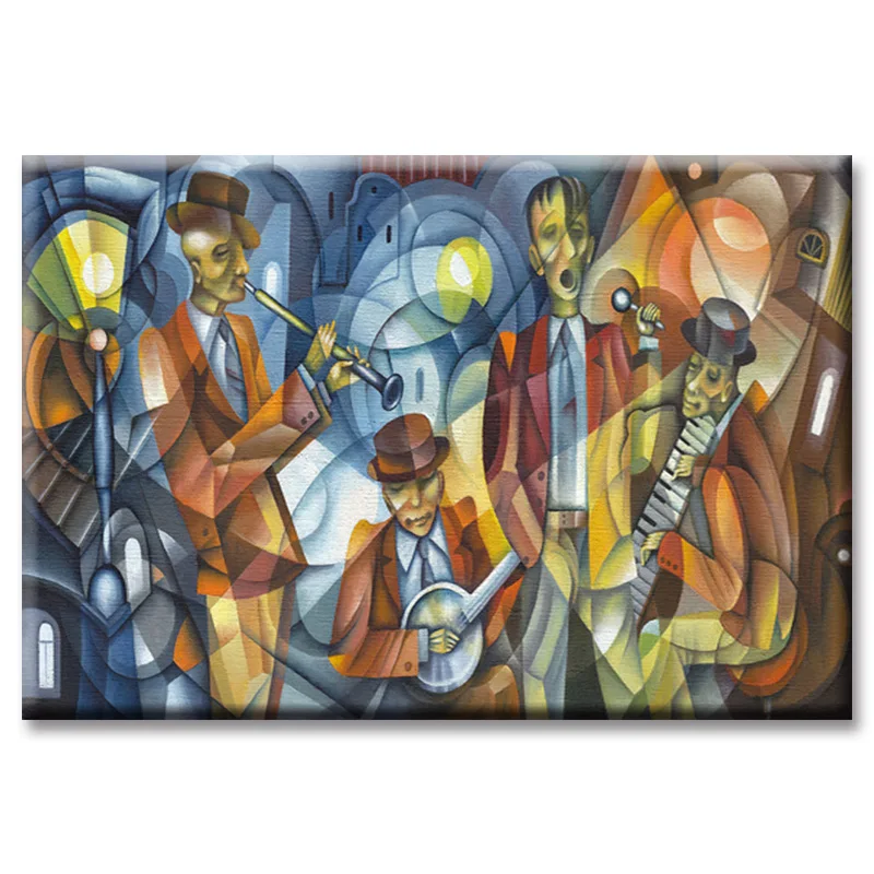 Abstract character poster Wall Art Oil Painting On Canvas Printed Painting Pictures Decor painting large living room Wholesal
Abstract character poster Wall Art Oil Painting On Canvas Printed Painting Pictures Decor painting large living room Wholesal