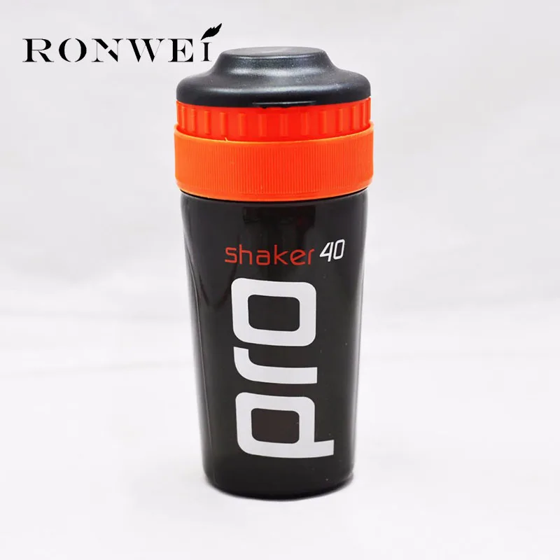 New Protein Shaker Pro40 Whey Protein Sports nutrition blender mixer powdered milk Shaker For Protein Powder water bottle 500ML
New Protein Shaker Pro40 Whey Protein Sports nutrition blender mixer powdered milk Shaker For Protein Powder water bottle 500ML