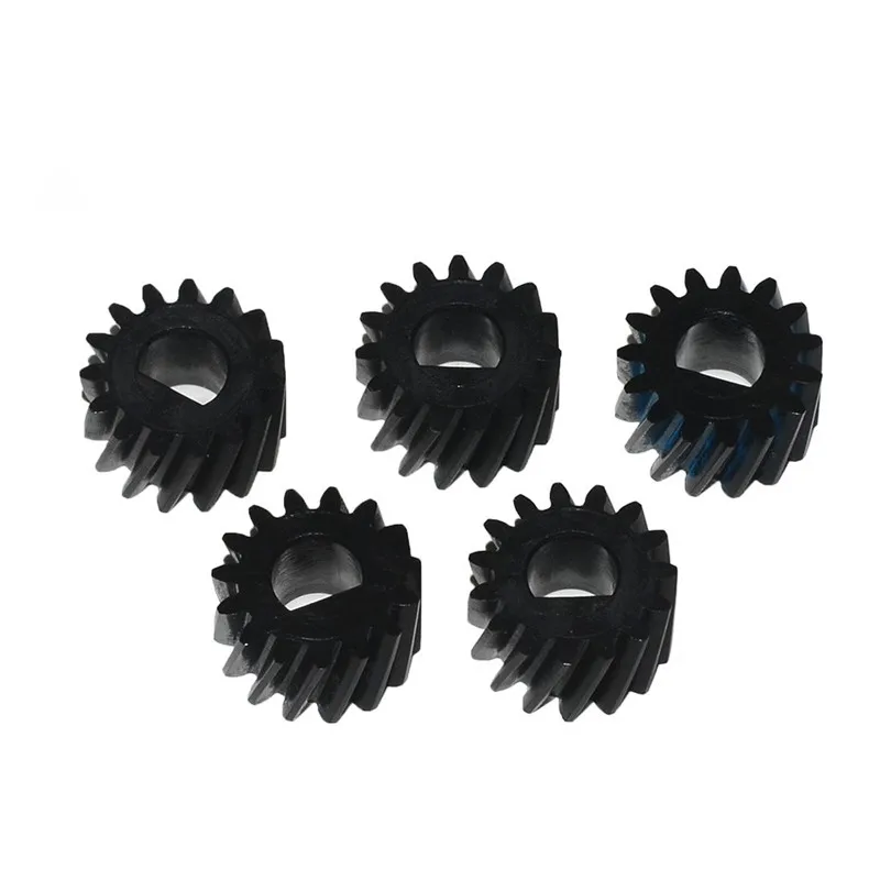 5PCS Stirring Gear Remanufactured for Xerox 3370 4470 5570 7545 7525 7556 7845 5575 3300 7855 Copier Parts
5PCS Stirring Gear Remanufactured for Xerox 3370 4470 5570 7545 7525 7556 7845 5575 3300 7855 Copier Parts