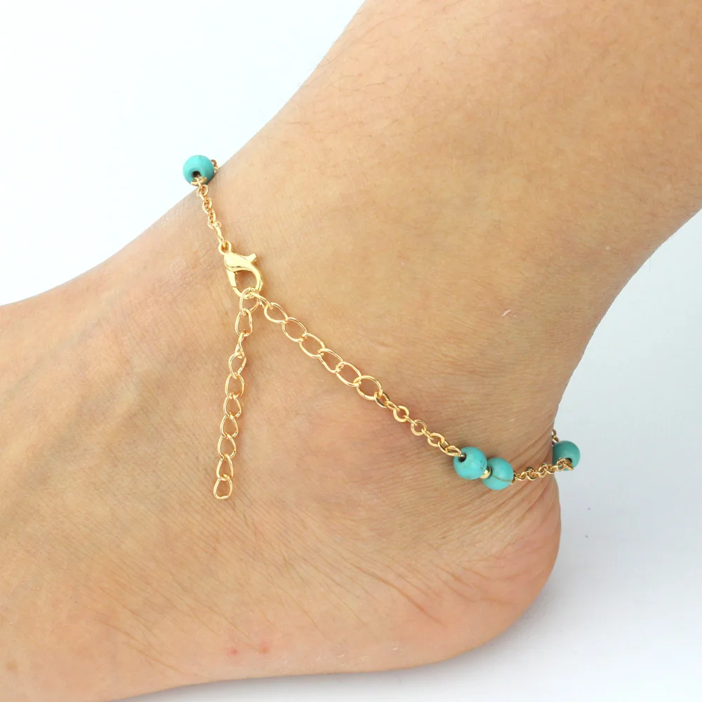 Best Deal Fashion Sweet Simple Heart Shape Anklet Bracelet Chain Ankel Beach Foot Sandal Jewelry for Women Lady Perfect Gift 1PC
Best Deal Fashion Sweet Simple Heart Shape Anklet Bracelet Chain Ankel Beach Foot Sandal Jewelry for Women Lady Perfect Gift 1PC
