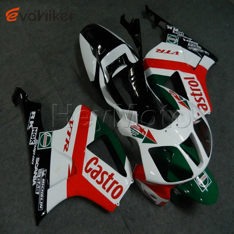 Обтекатель для мотоцикла RC51 VTR1000SP1 2000 2001 2002 2003 2004 2005 2006 Красный Белый ABS пластиковый мотоциклетный хомут H2
Обтекатель для мотоцикла RC51 VTR1000SP1 2000 2001 2002 2003 2004 2005 2006 Красный Белый ABS пластиковый мотоциклетный хомут H2